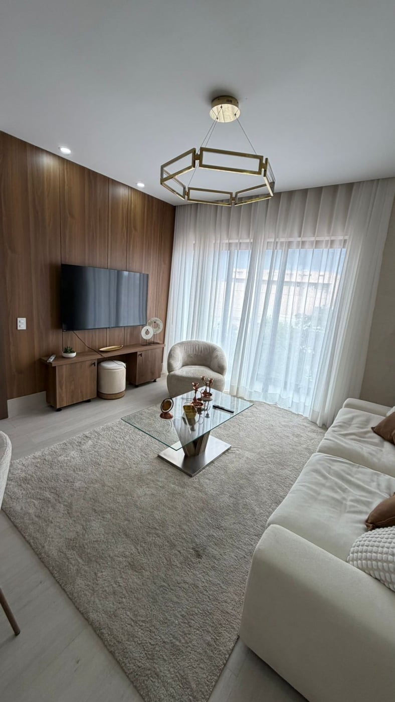 Apartamento en Piantini – foto 11