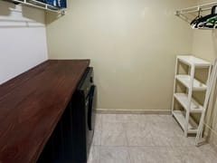 Apartamento de una habitación en carey amoblado – foto 8