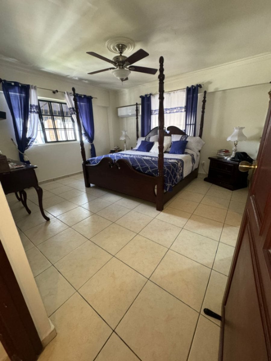 Penthouse de Lujo en Bella Vista, Santo Domingo – foto 8