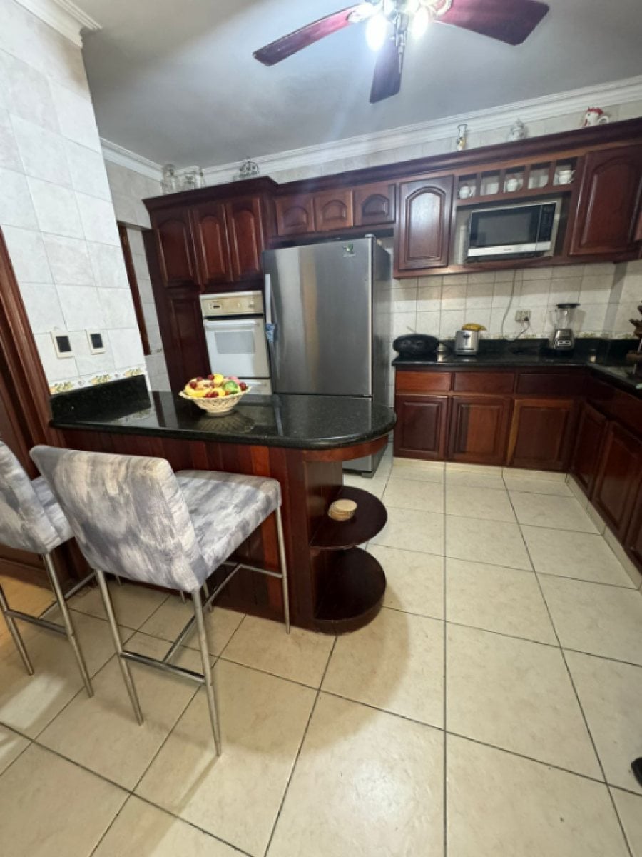 Penthouse de Lujo en Bella Vista, Santo Domingo – foto 4