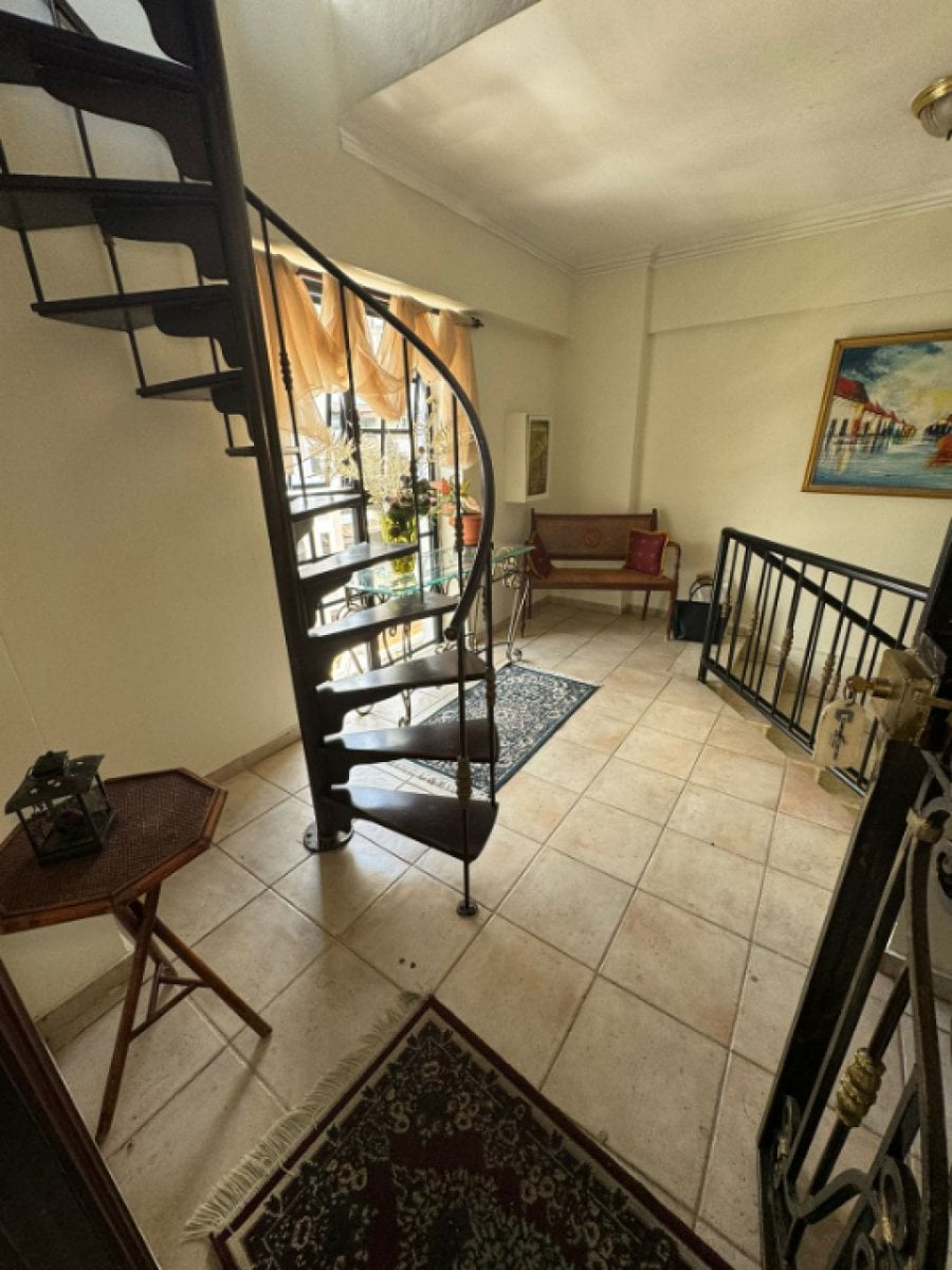 Penthouse de Lujo en Bella Vista, Santo Domingo – foto 9