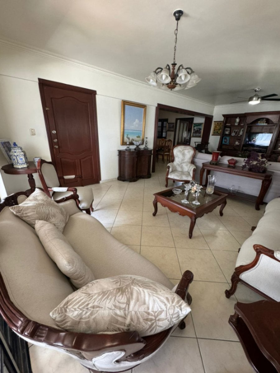 Penthouse de Lujo en Bella Vista, Santo Domingo – foto 5