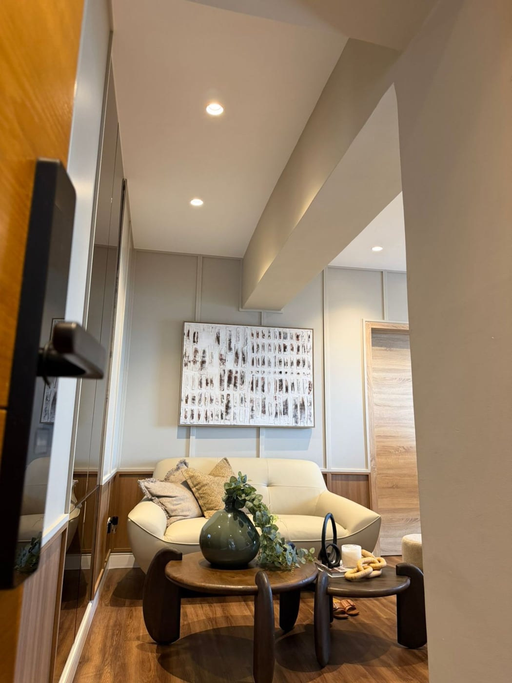 Alquiler Apartamento Amueblado – foto 3