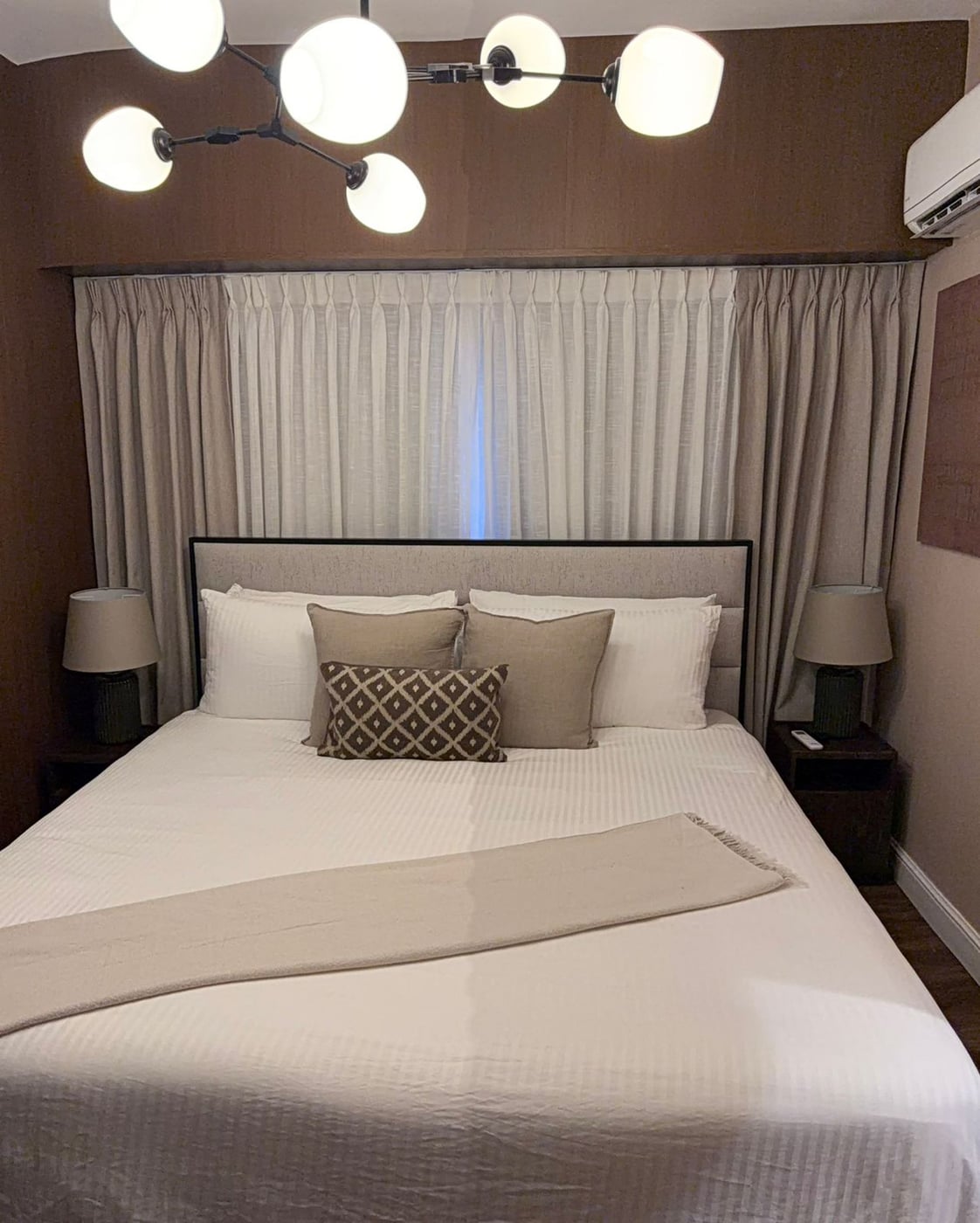 Alquiler Apartamento Amueblado – foto 7