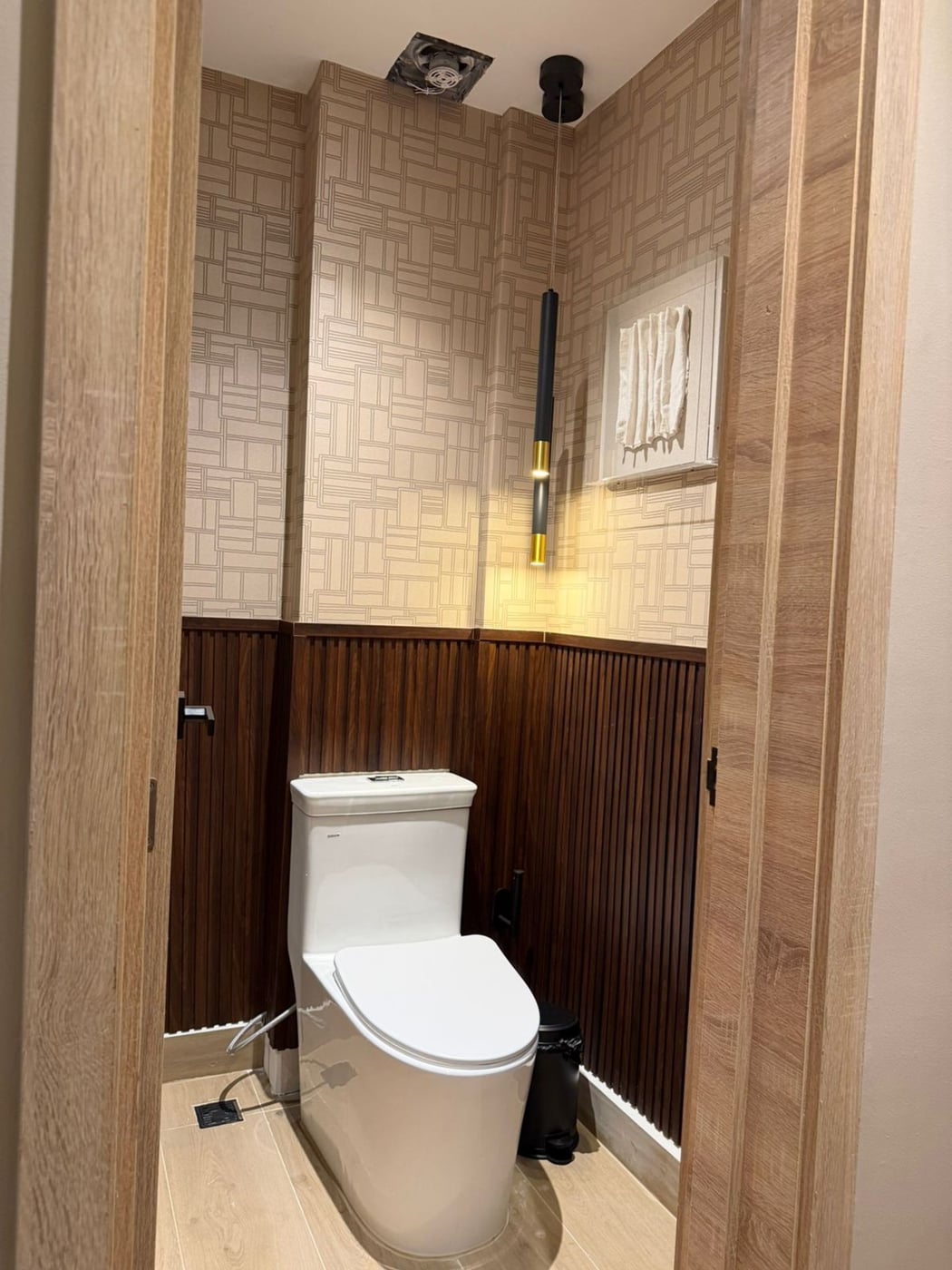 Alquiler Apartamento Amueblado – foto 8