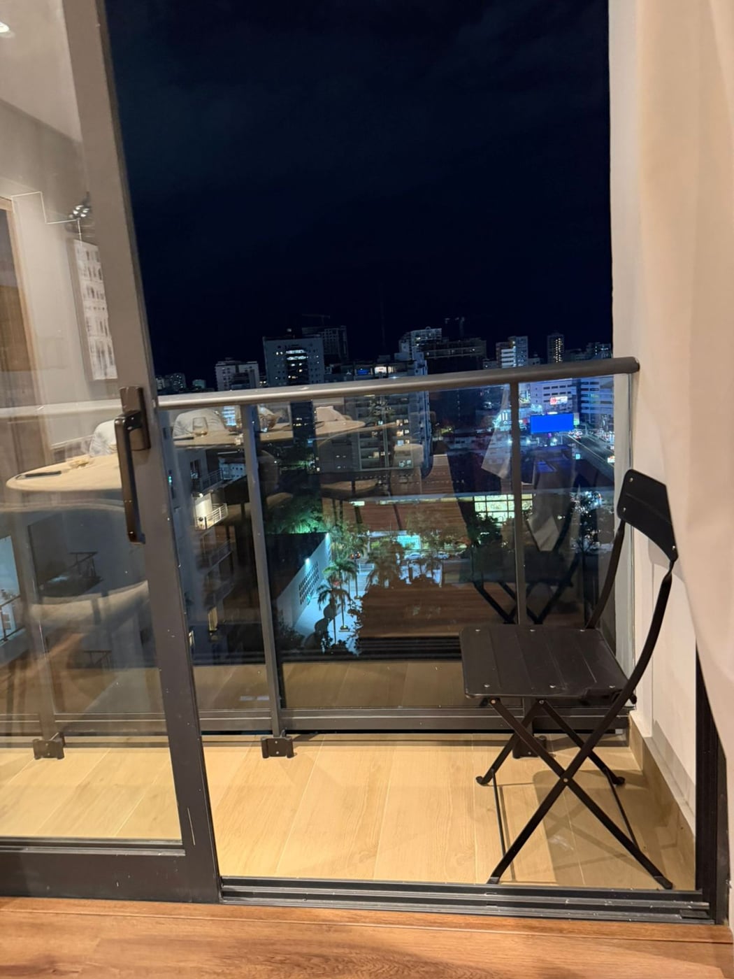 Alquiler Apartamento Amueblado – foto 1