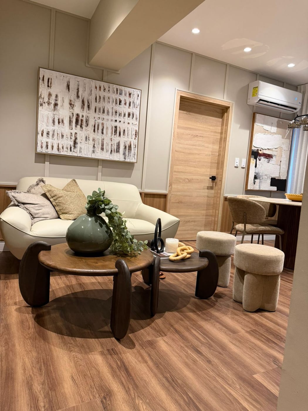 Alquiler Apartamento Amueblado – foto 2