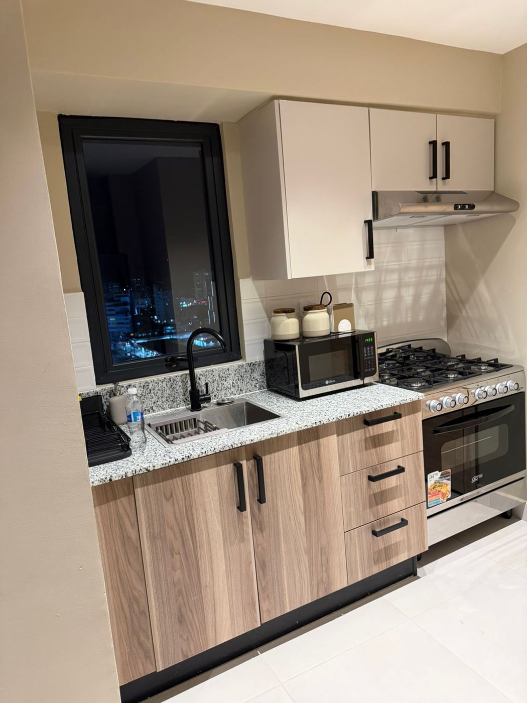 Alquiler Apartamento Amueblado – foto 5