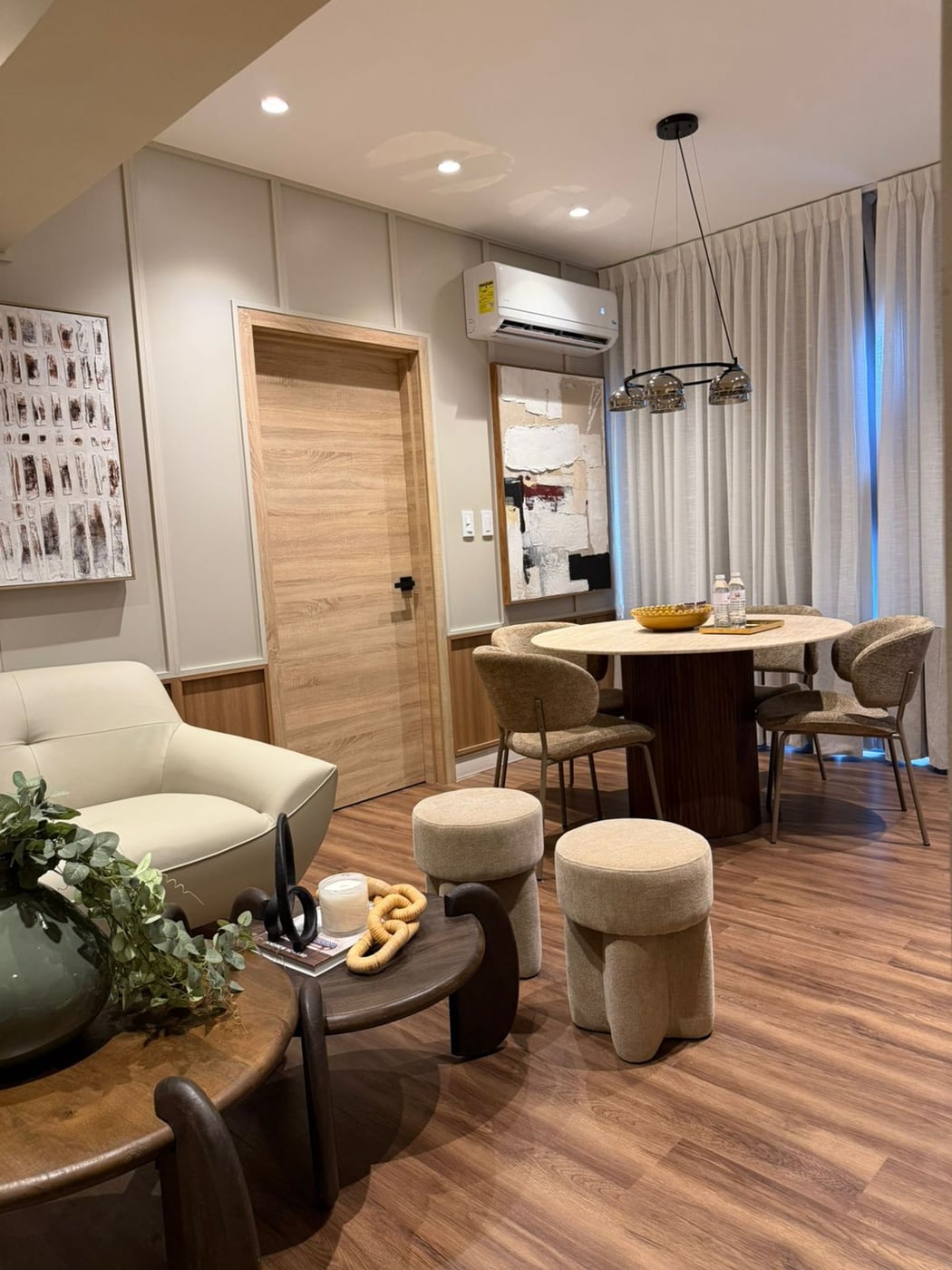 Alquiler Apartamento Amueblado – foto 4