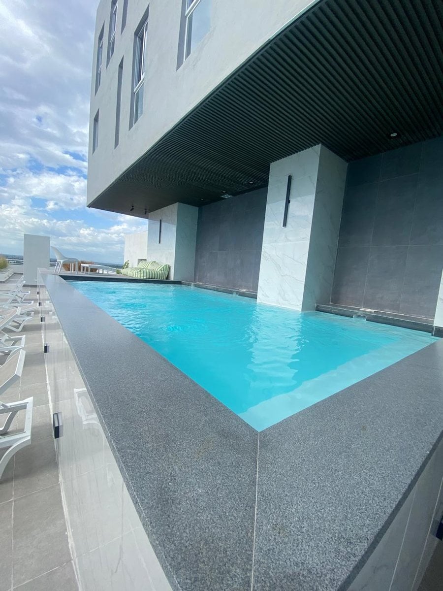 Apartamento en Ensanche Serralles, Santo Domingo – foto 7