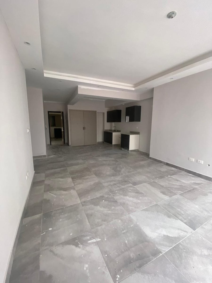 Apartamento en Ensanche Serralles, Santo Domingo – foto 2