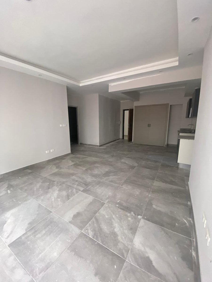 Apartamento en Ensanche Serralles, Santo Domingo – foto 3