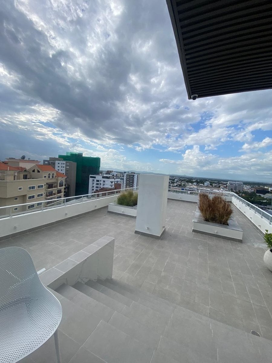 Apartamento en Ensanche Serralles, Santo Domingo – foto 5
