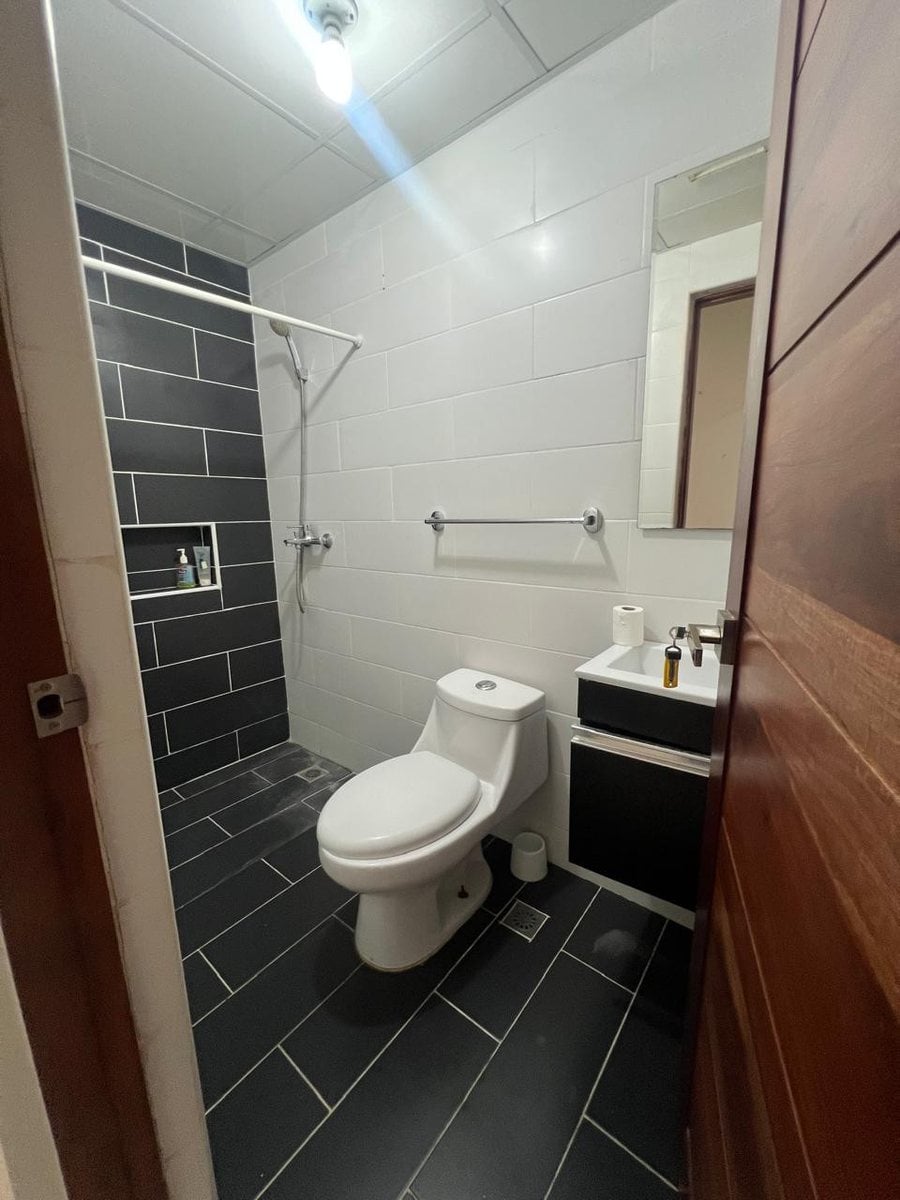 Apartamento en Evaristo Morales, 3 hab, 2 baños – foto 8