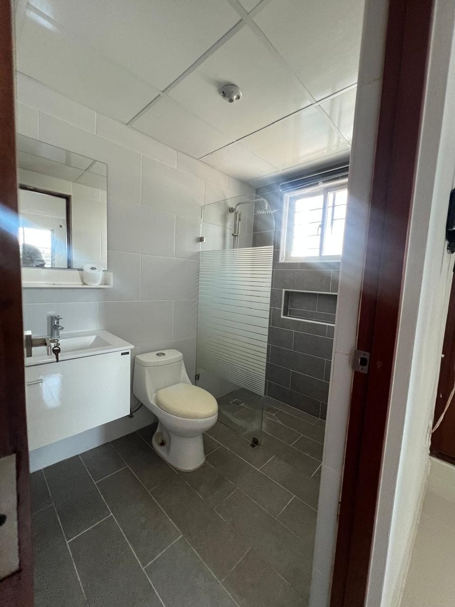 Apartamento en Evaristo Morales, 3 hab, 2 baños – foto 7