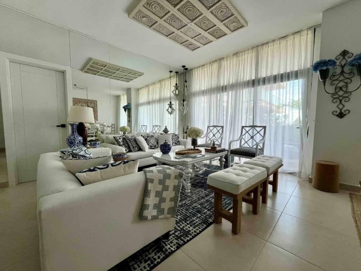 Apartamento en Cap Cana, Punta Cana – foto 1