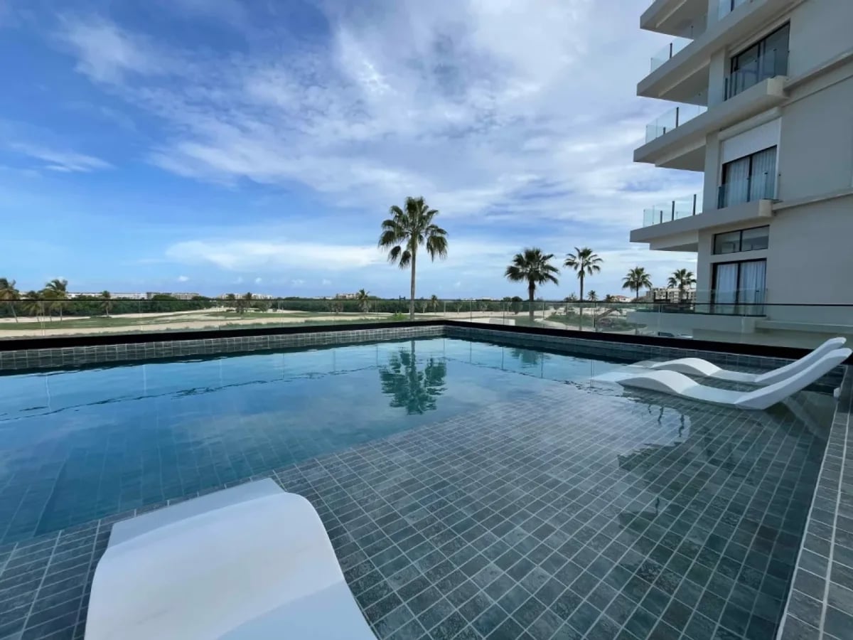 Apartamento en Cap Cana, Punta Cana – foto 12