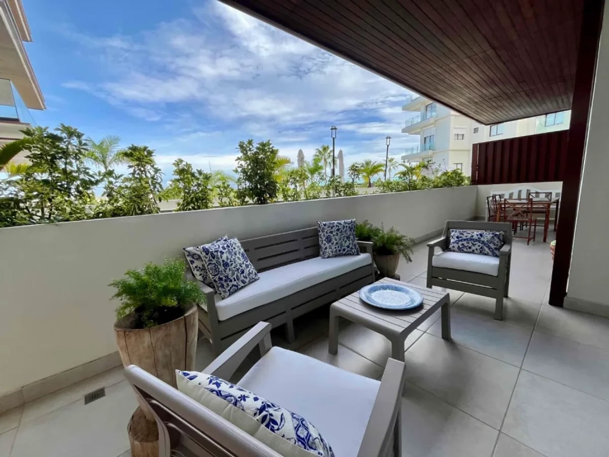 Apartamento en Cap Cana, Punta Cana – foto 4
