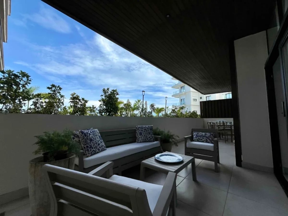 Apartamento en Cap Cana, Punta Cana – foto 5