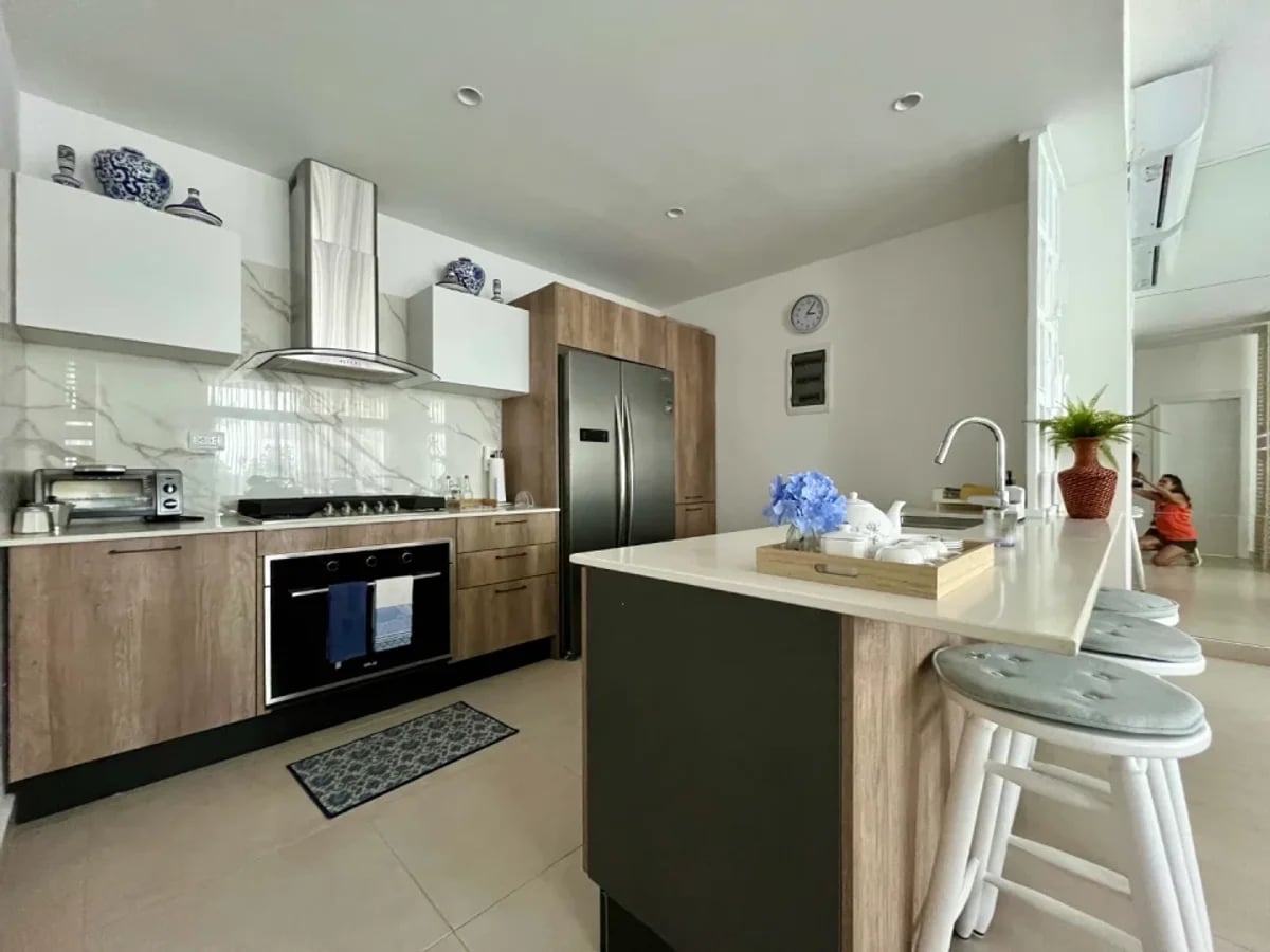 Apartamento en Cap Cana, Punta Cana – foto 3