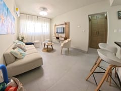 Apartamento de 1 dormitorio en venta en Guayacanes – foto 11