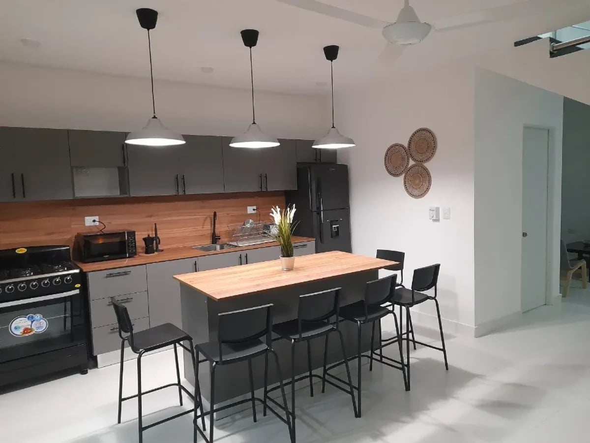 Hermosa Villa en Venta en Sosúa Un Verdadero Paraíso Privado – foto 1