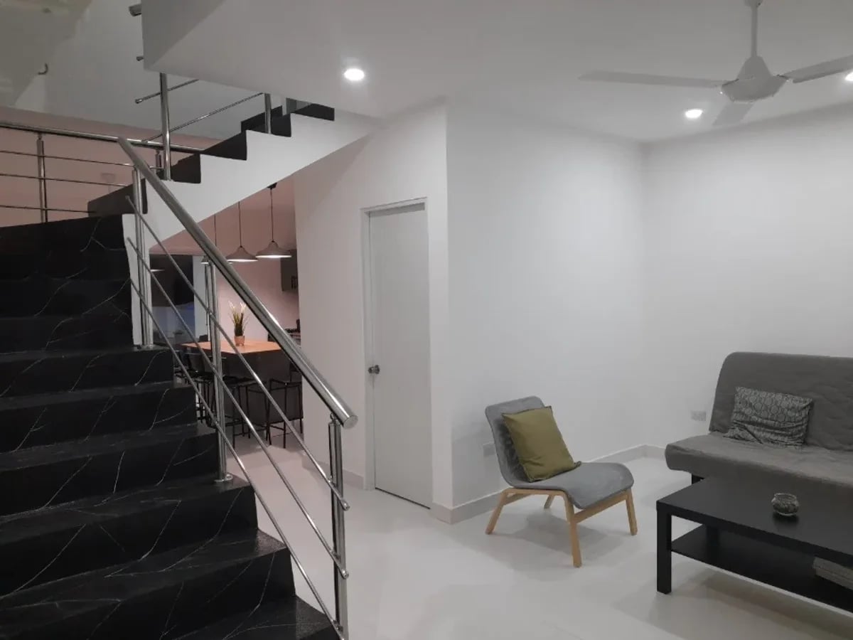 Hermosa Villa en Venta en Sosúa Un Verdadero Paraíso Privado – foto 6