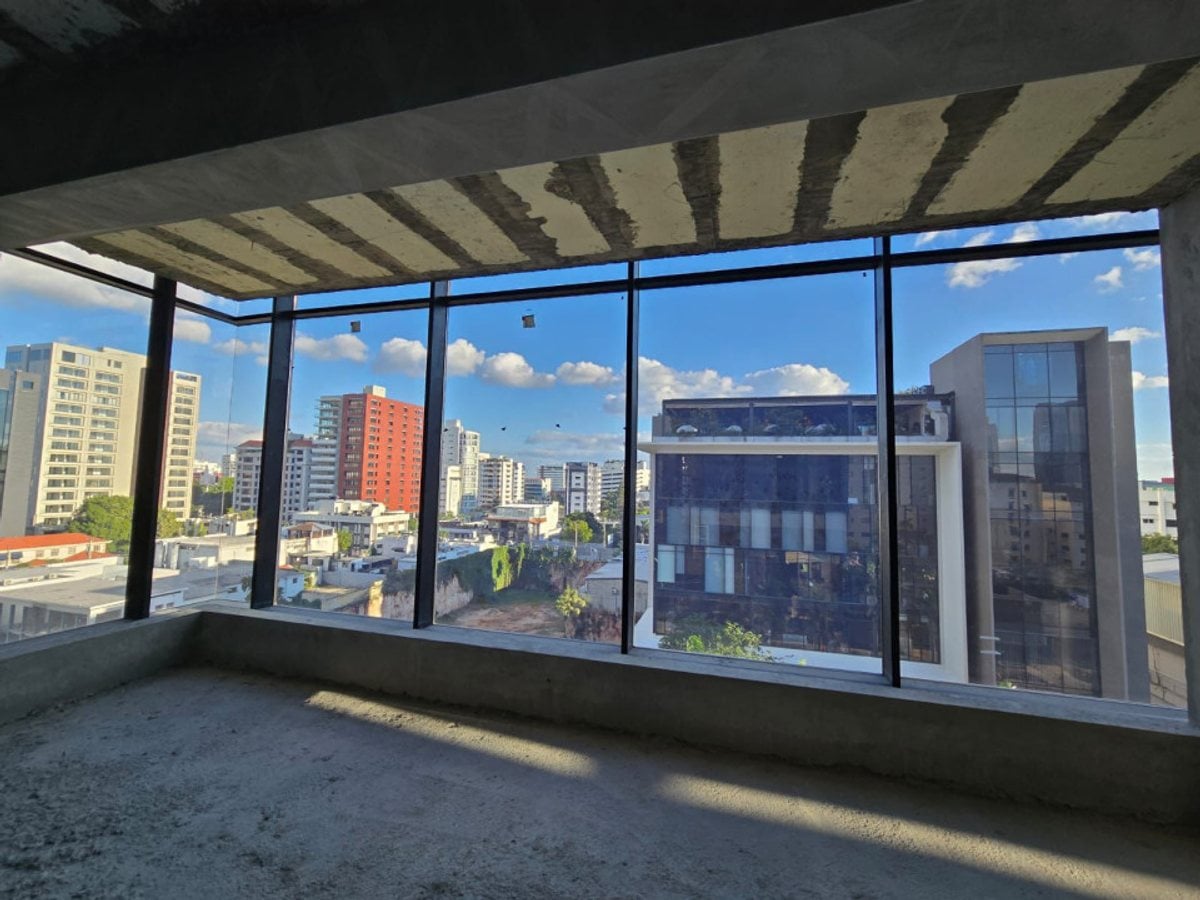 Oficina en Piantini, Distrito Nacional – foto 1