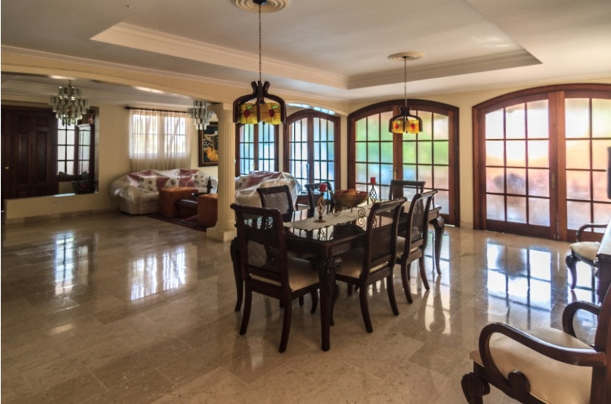 Casa en venta en Alto de Arroyo Hondo III – foto 1