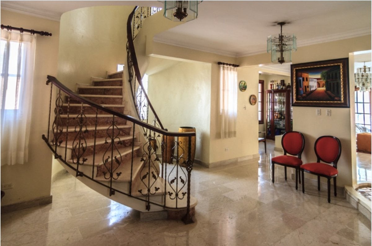 Casa en venta en Alto de Arroyo Hondo III – foto 7