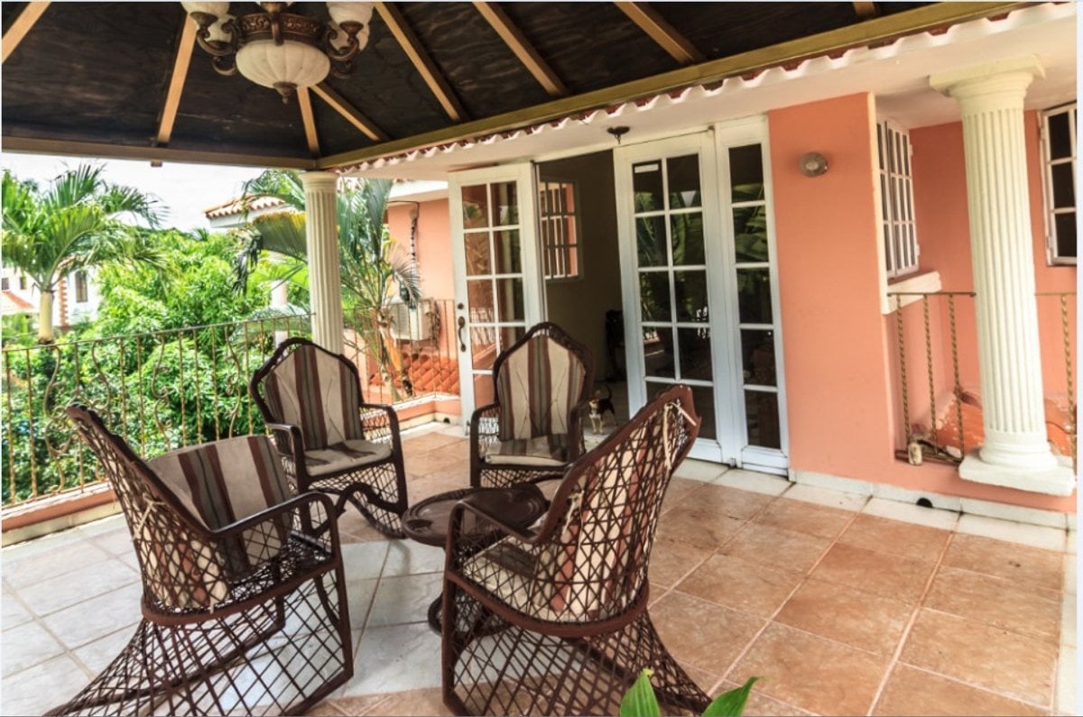 Casa en venta en Alto de Arroyo Hondo III – foto 8