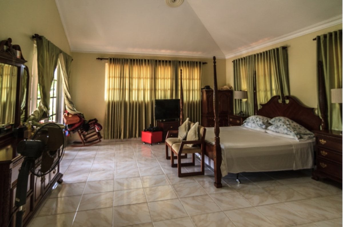 Casa en venta en Alto de Arroyo Hondo III – foto 9