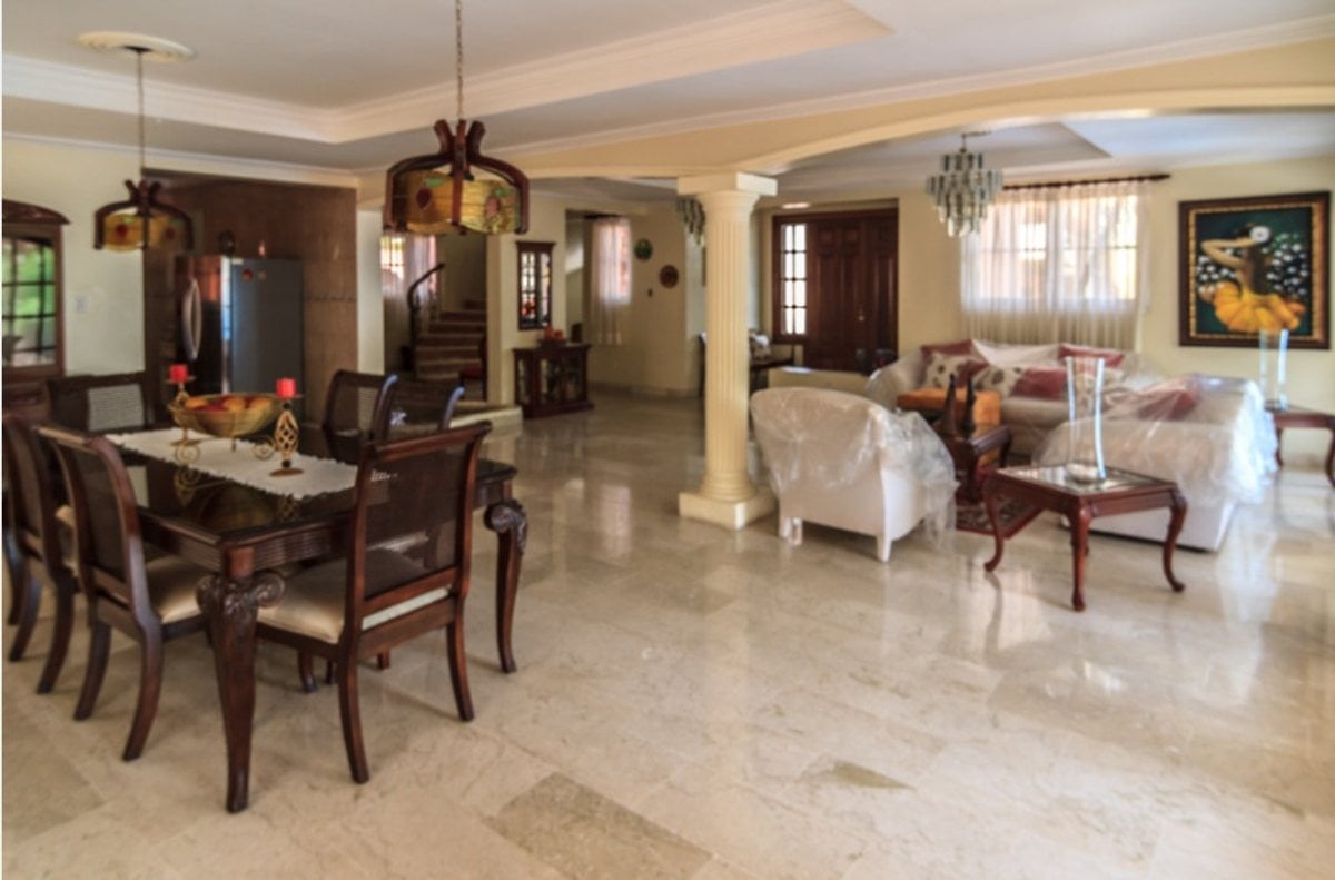 Casa en venta en Alto de Arroyo Hondo III – foto 2