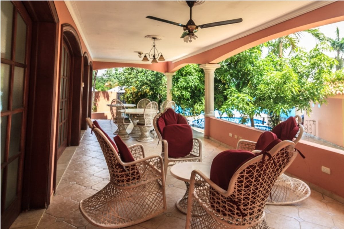 Casa en venta en Alto de Arroyo Hondo III – foto 3
