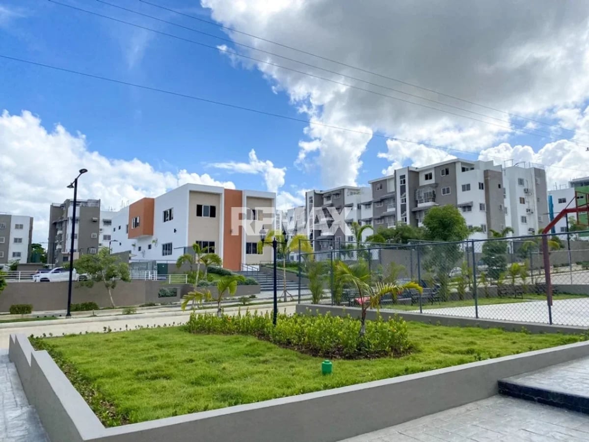 Apartamento en Alameda, Santo Domingo Oeste – foto 11