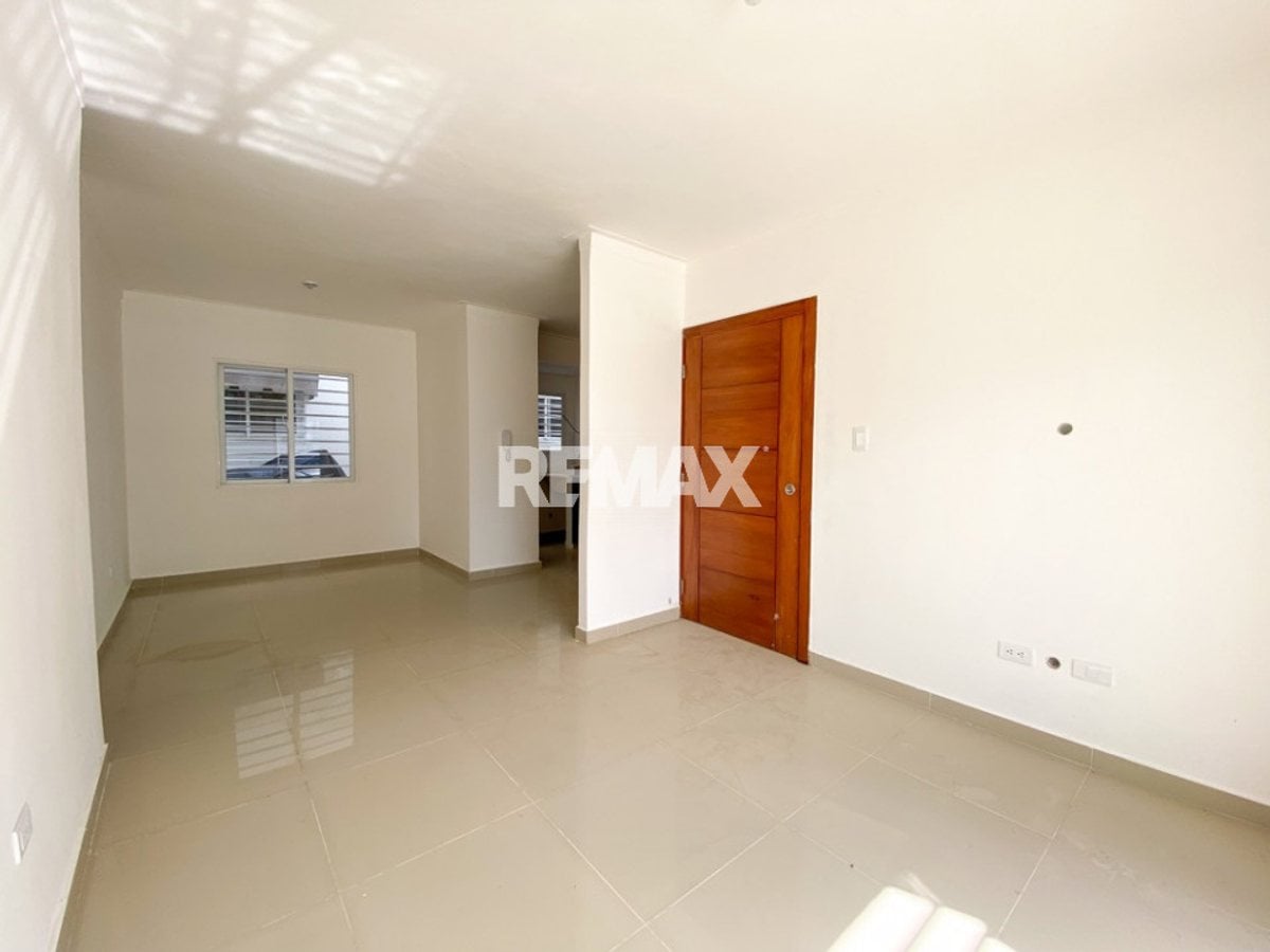 Apartamento en Alameda, Santo Domingo Oeste – foto 4