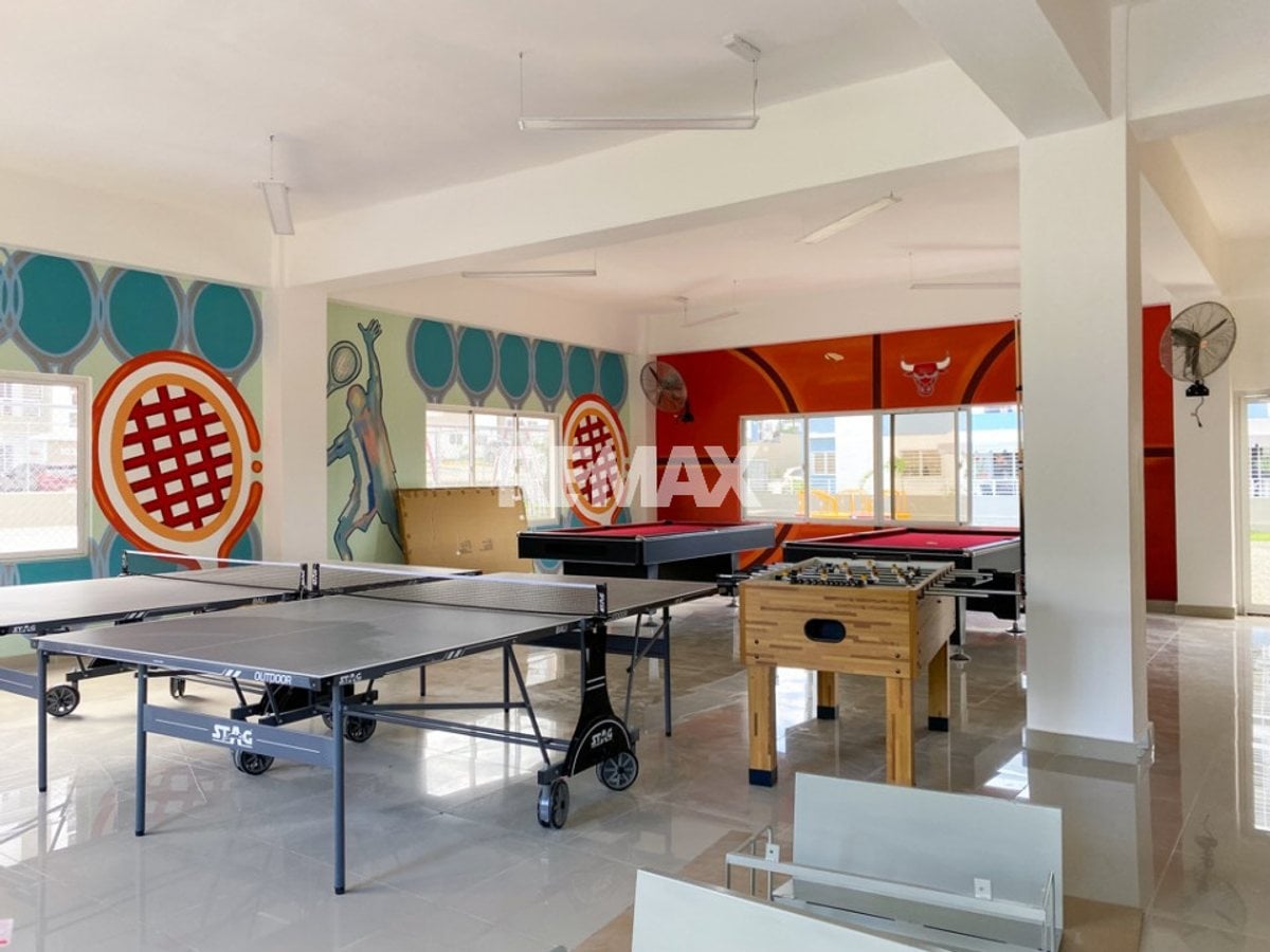 Apartamento en Alameda, Santo Domingo Oeste – foto 10