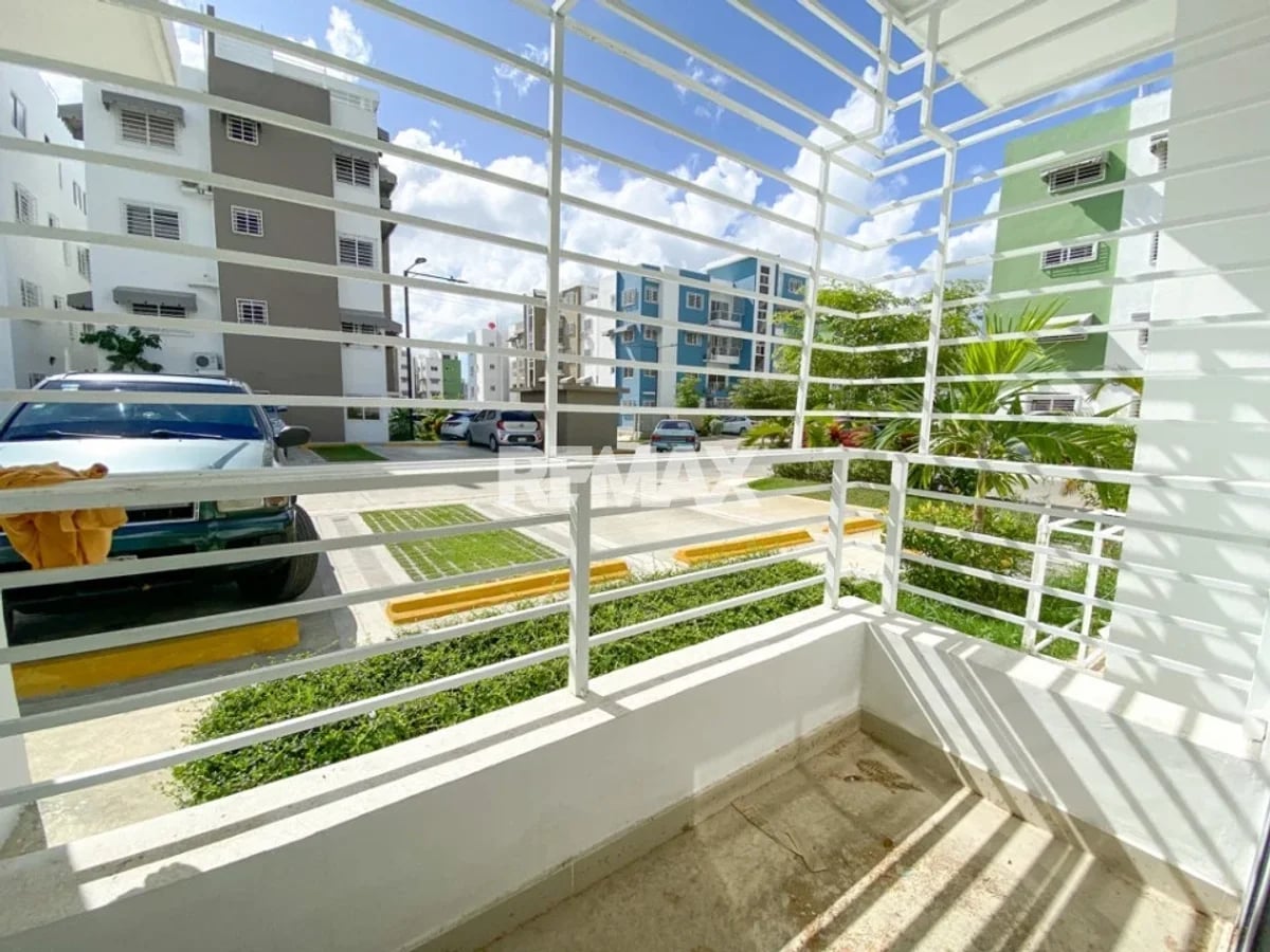 Apartamento en Alameda, Santo Domingo Oeste – foto 12