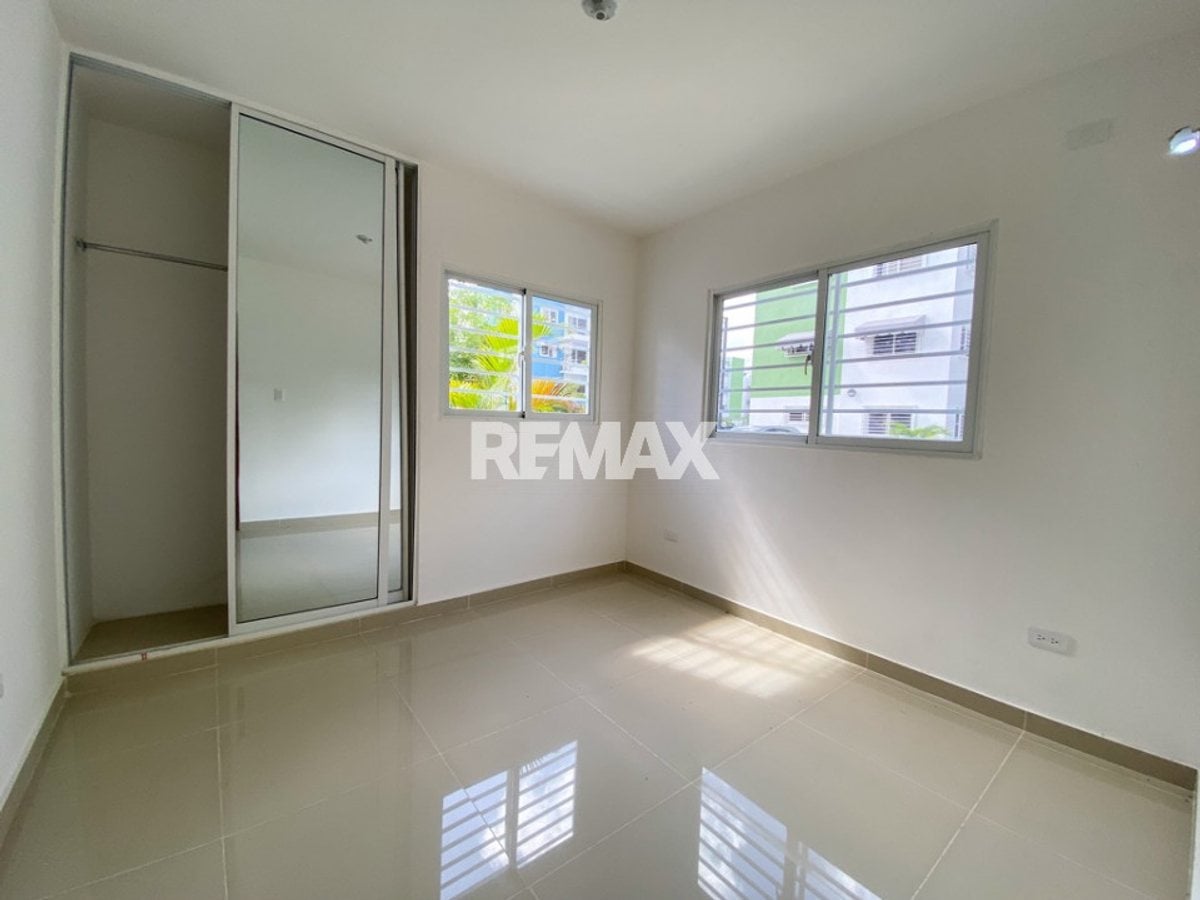 Apartamento en Alameda, Santo Domingo Oeste – foto 8