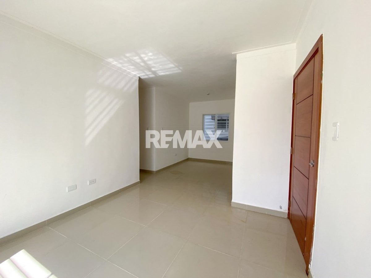 Apartamento en Alameda, Santo Domingo Oeste – foto 3