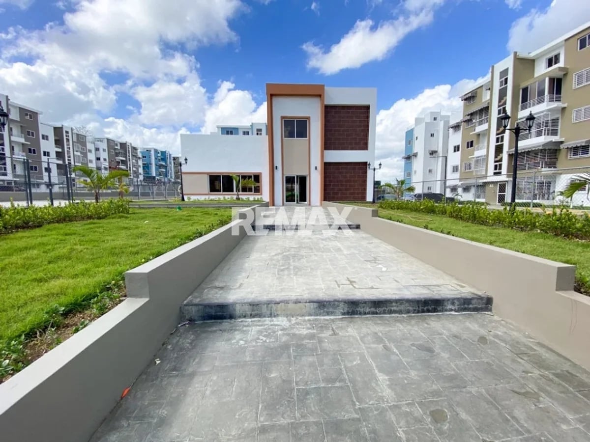 Apartamento en Alameda, Santo Domingo Oeste – foto 9