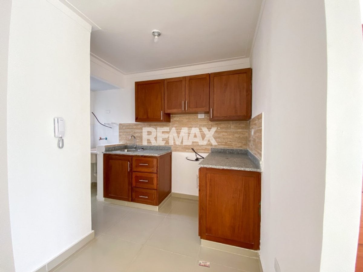 Apartamento en Alameda, Santo Domingo Oeste – foto 5