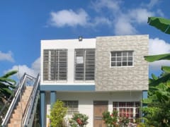 Casa en venta de 2 niveles – foto 1