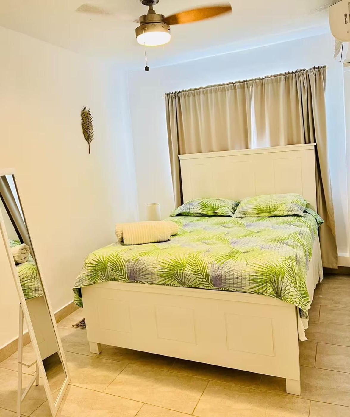VENTA APARTAMENTO AMUEBLADO – foto 7