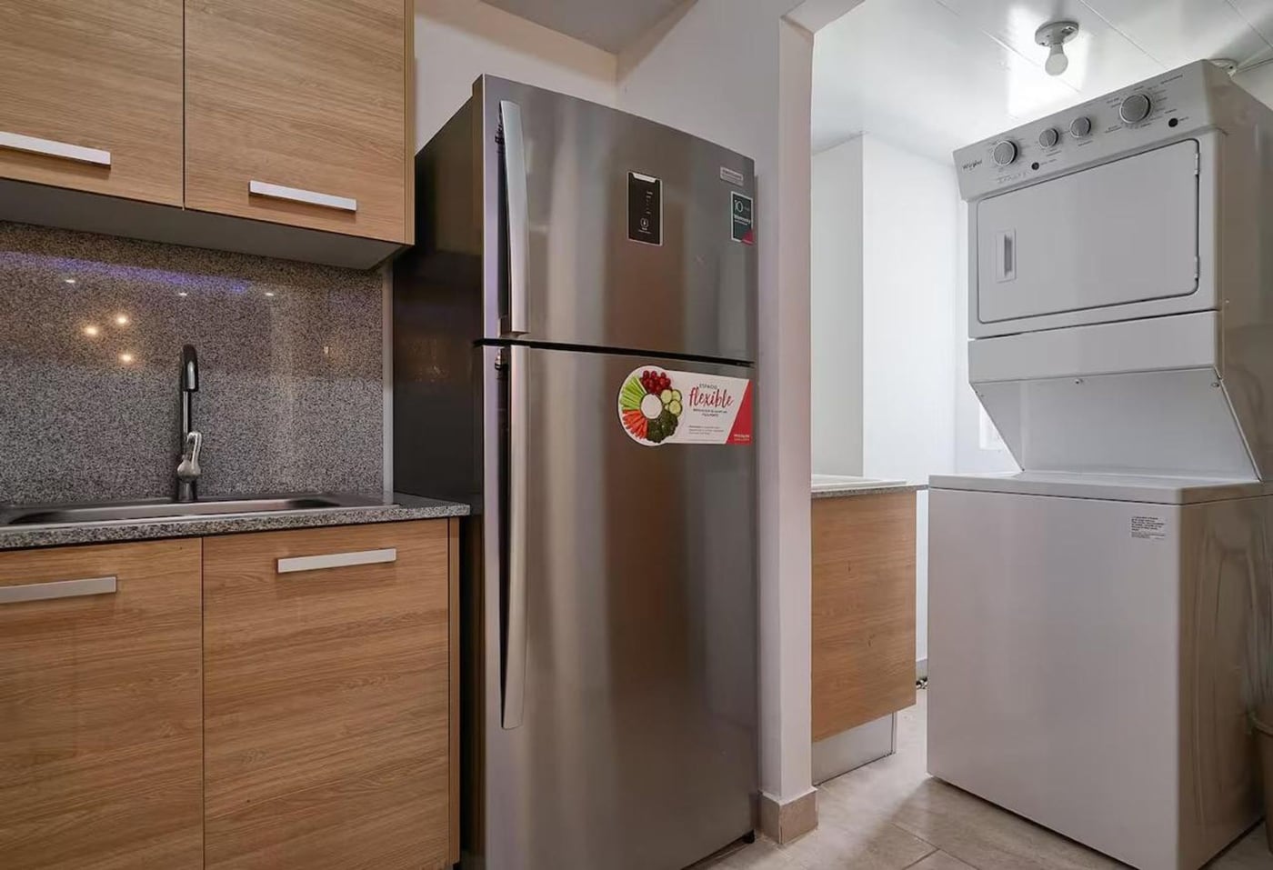 VENTA APARTAMENTO AMUEBLADO – foto 5