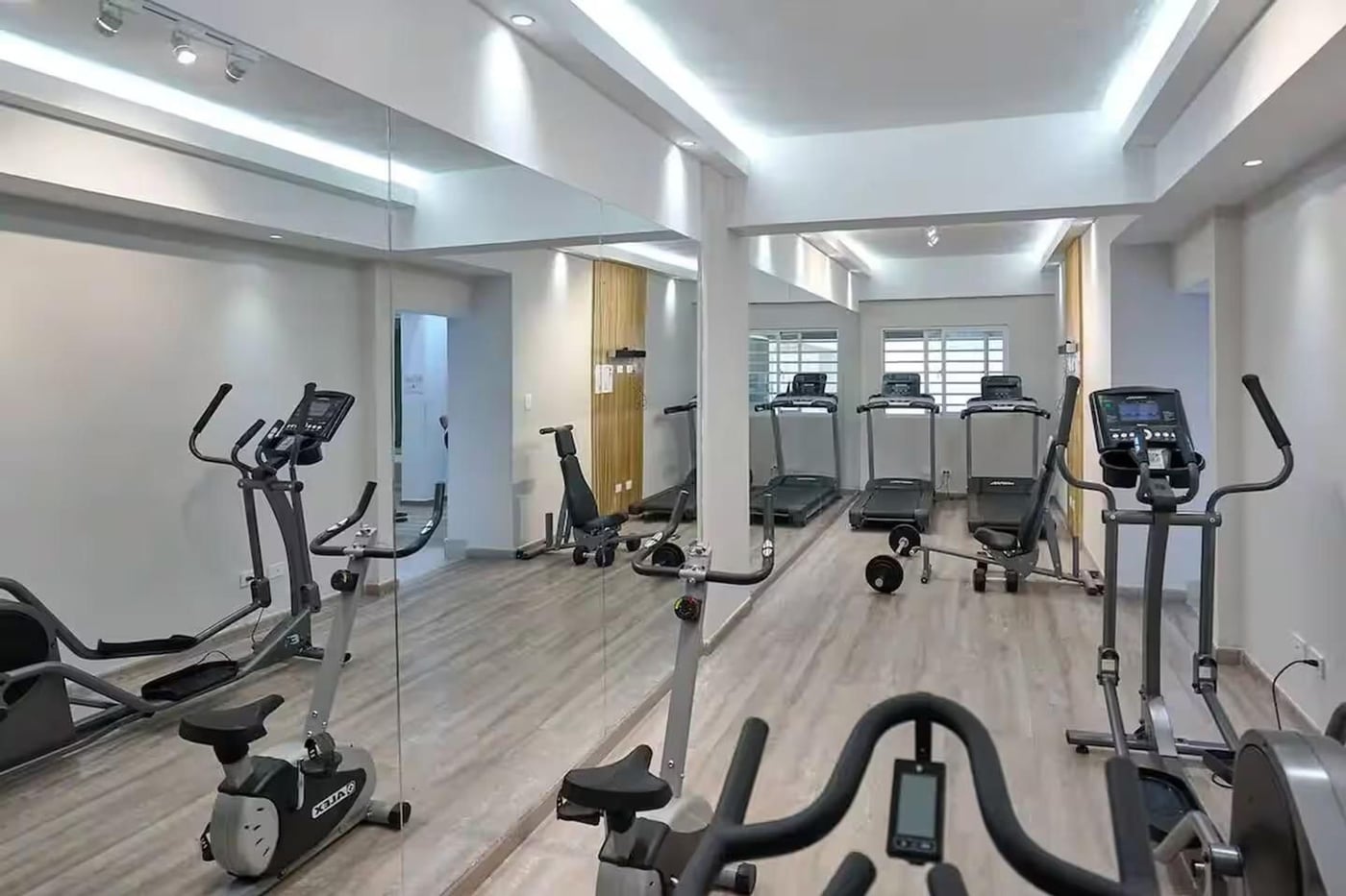 VENTA APARTAMENTO AMUEBLADO – foto 9