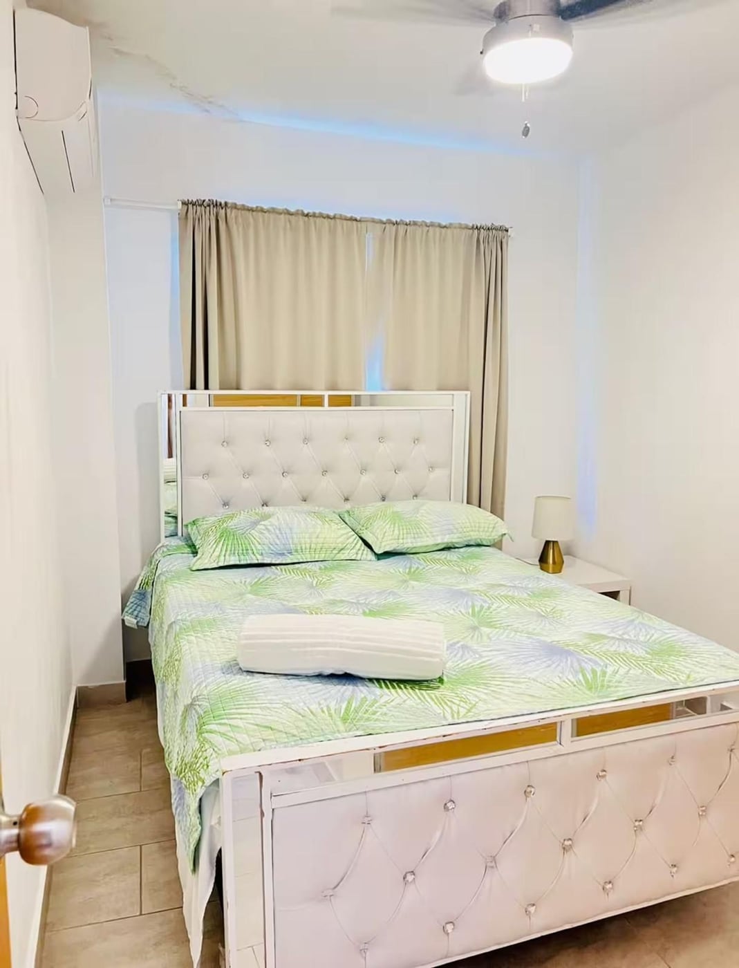 VENTA APARTAMENTO AMUEBLADO – foto 6