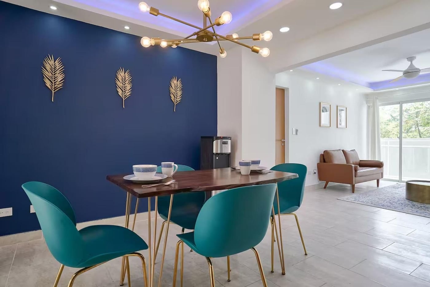 VENTA APARTAMENTO AMUEBLADO – foto 3