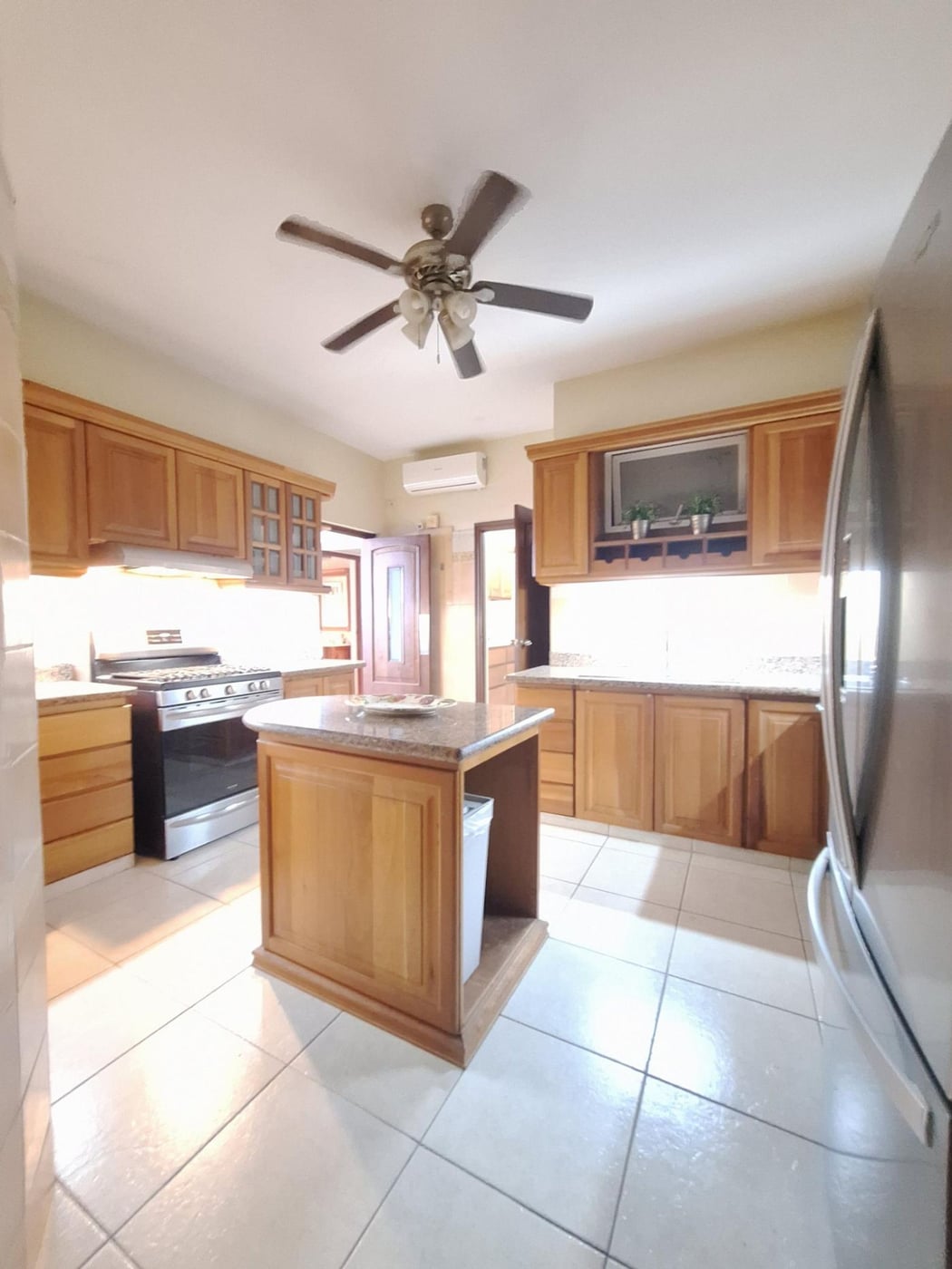 Amplio apartamento amueblado en alquiler – foto 11