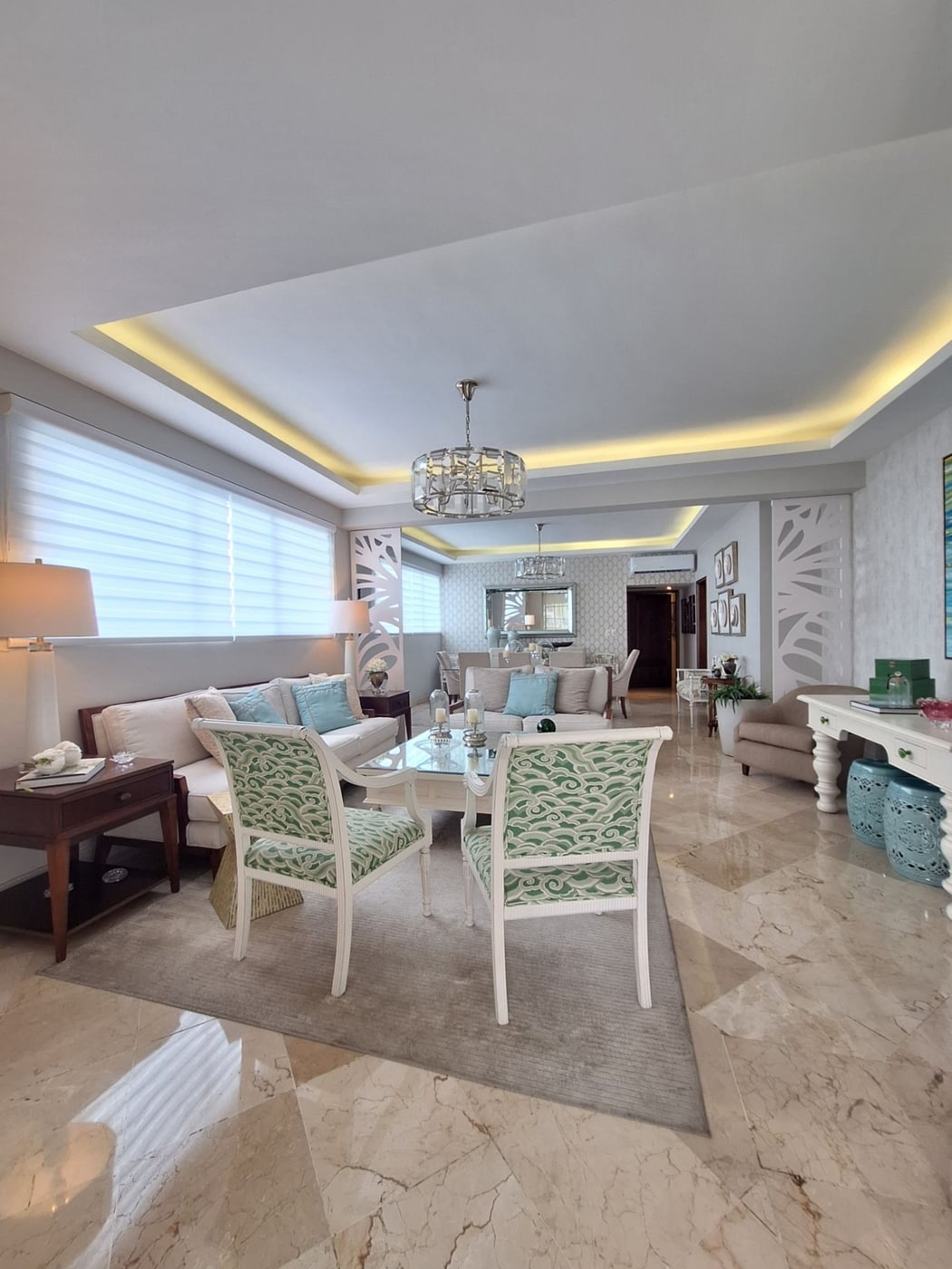 Amplio apartamento amueblado en alquiler – foto 6